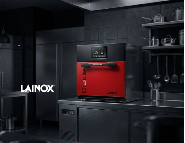 Consistent Results. Italian Quality.