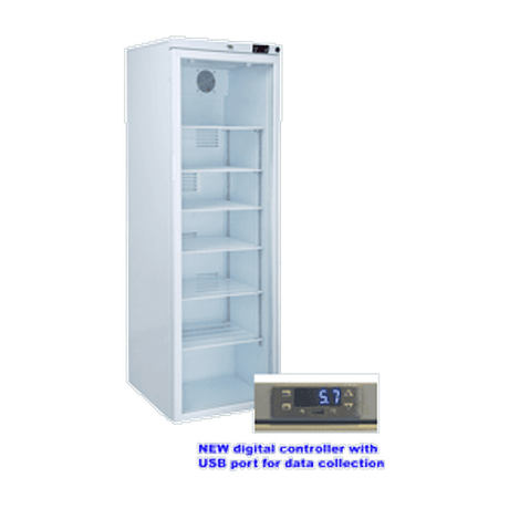 Exquisite Vaccine Fridge - MV400 - Whisk Hospitality - MV400