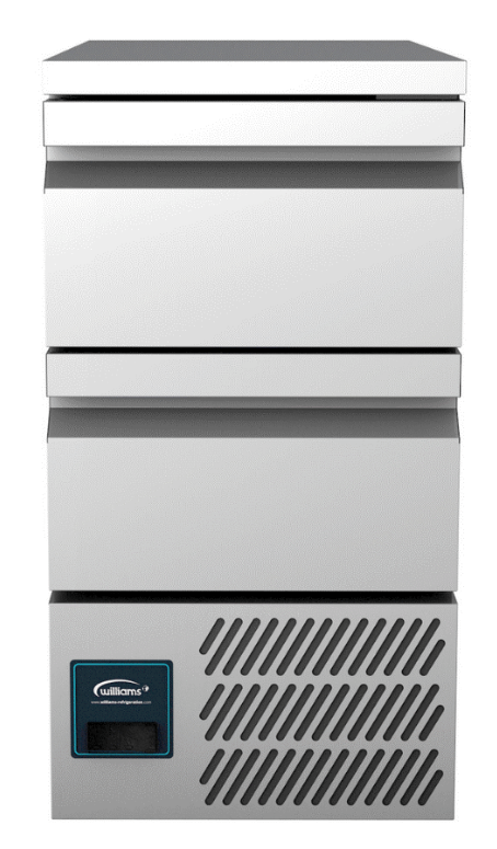 Williams VAZ5CTDR2-HC Variable Temperature Refrigerated Drawers