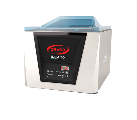 Orved Vacuum Sealer Idea 30 VMO0030