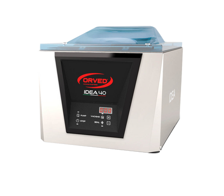 Orved Vacuum Sealer Idea 40 VMO0040