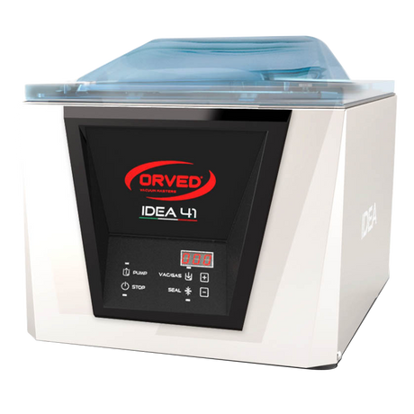 Orved Vacuum Sealer Idea 41 VMO0041
