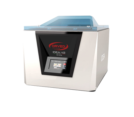 Orved Vacuum Sealer High Line 42 VMO0042
