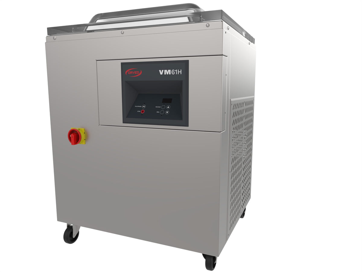Orved VMO0061 Vacuum Sealer VM61 - Whisk Hospitality - VMO0061