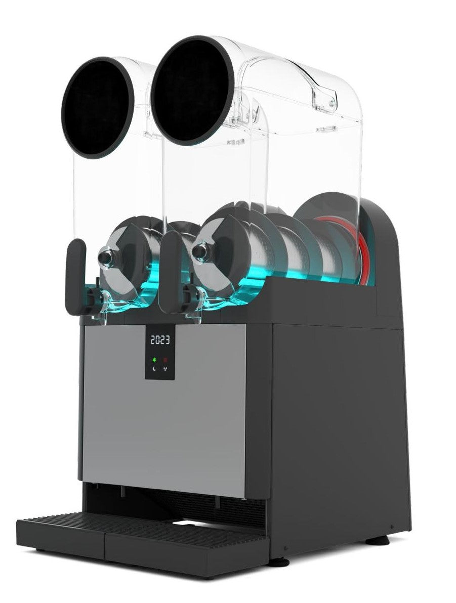 GBG V-Air SMART PLUS 2 Frozen Beverage Machine (Model SL9S1260F00F)