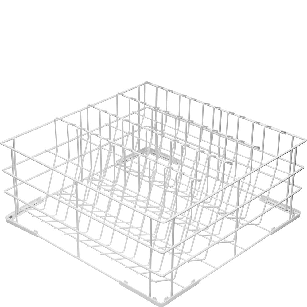 SMEG WB50G03 500x500x235mm Ø72mm max stem-glass