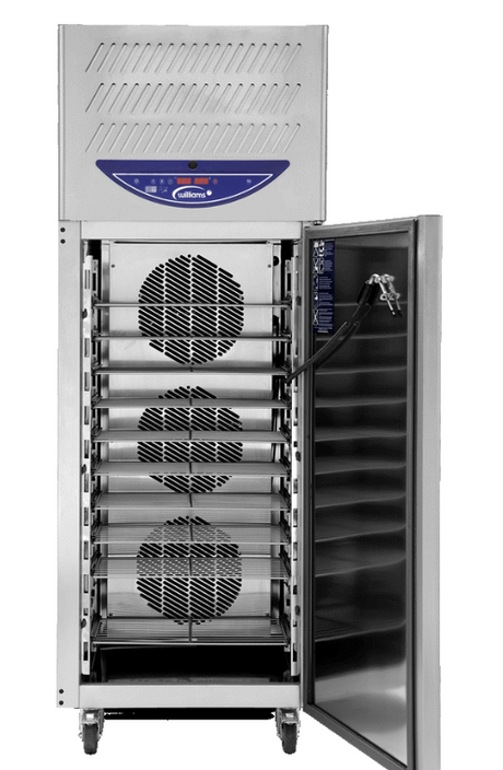 Williams WBCF50 13 Tray Blast Chiller