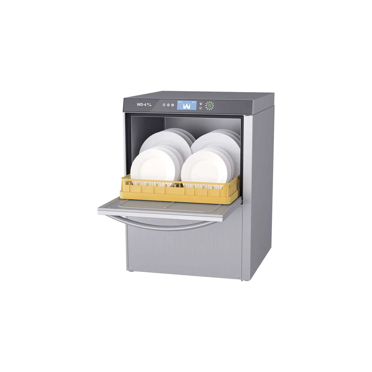 Wexiodisk Wd 4S Undercounter Glasswasher