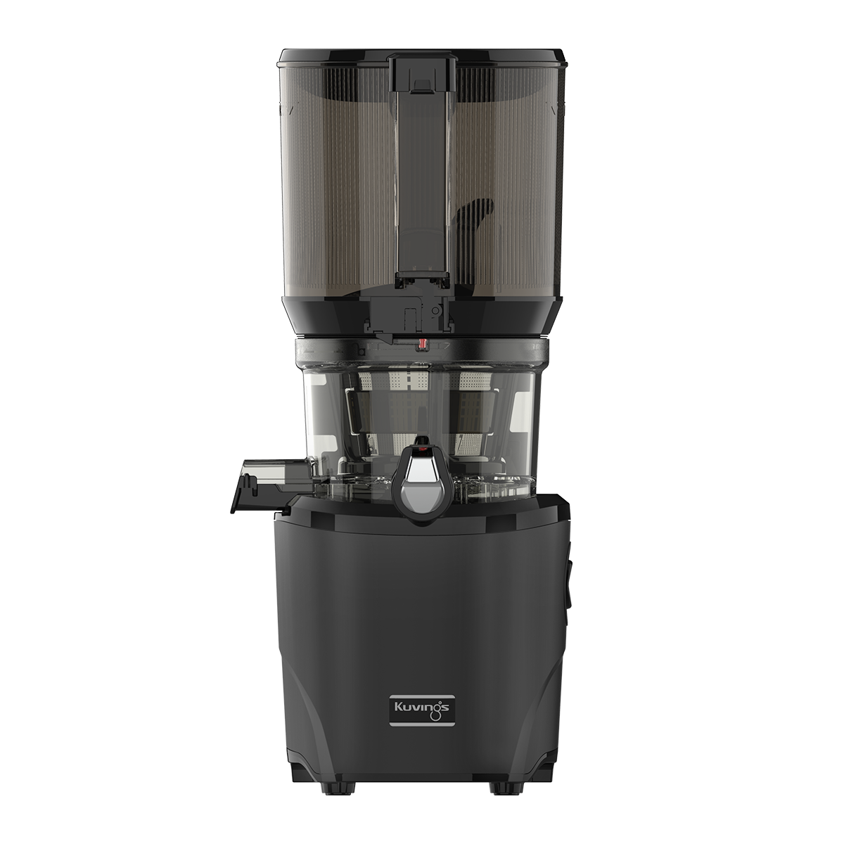 AUTO10 Cold Press Juicer – Black - Whisk Hospitality - AUTO10S-BK