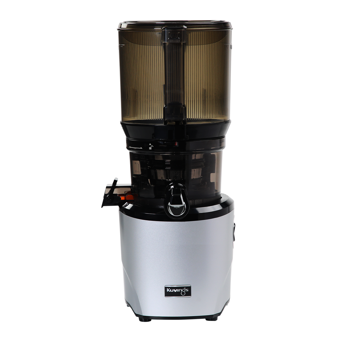 AUTO10 Cold Press Juicer – Silver - Whisk Hospitality - AUTO10