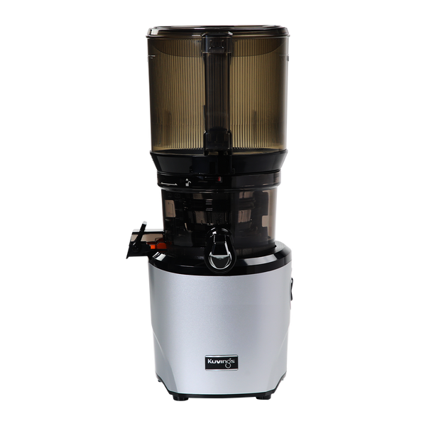 AUTO10 Cold Press Juicer – Silver - Whisk Hospitality - AUTO10