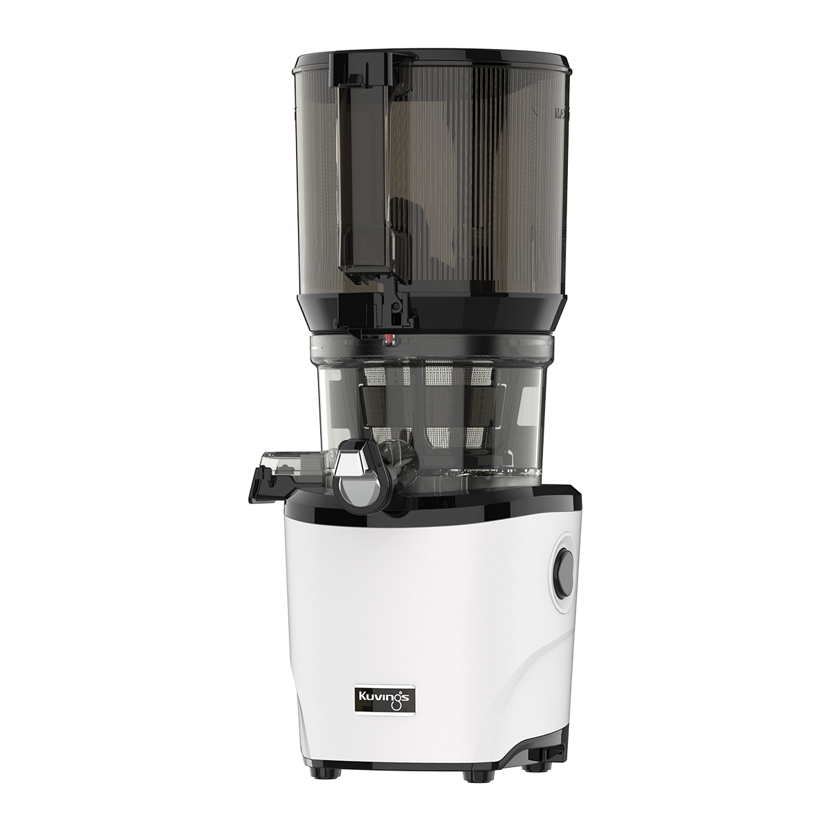 AUTO10 Cold Press Juicer – White - Whisk Hospitality - AUTO10-WH