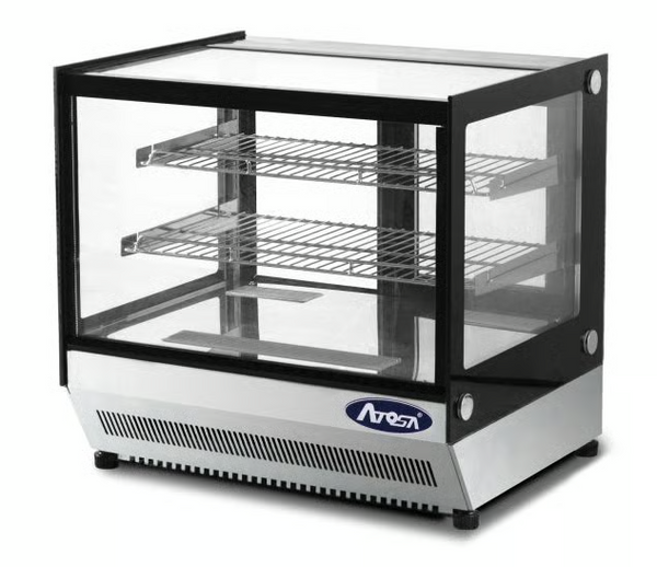 Atosa WSF160L Countertop Cold Food Display
