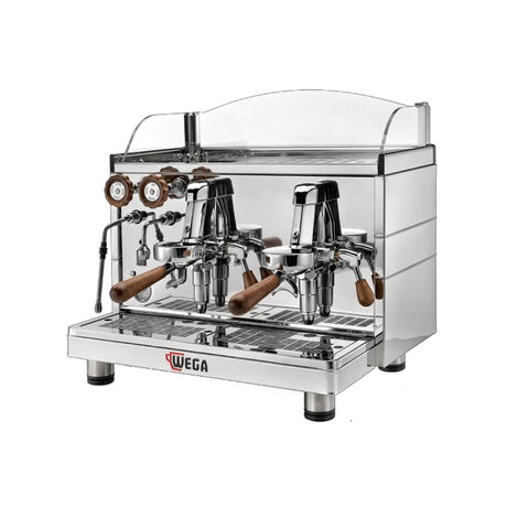 Wega Mini Nova Classic 2 Group