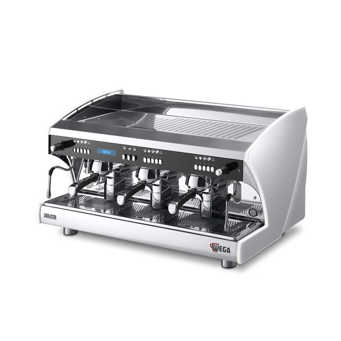 Wega-Polaris-EVD-Tron-3 Group
