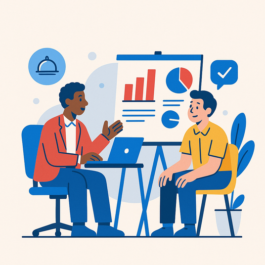 Whisk Hospitality Consultation