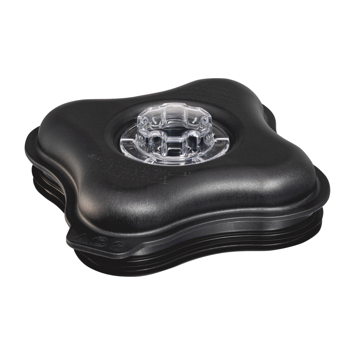 Hamilton Beach Tempest/Fury R Complete Jug XBBN0001R