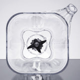 Hamilton Beach Complete Polycarbonate Jug to suit Expeditor Culinary Blender XHBF1002