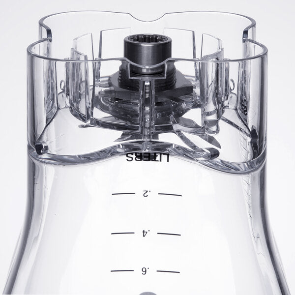 Hamilton Beach Complete Polycarbonate Jug to suit Expeditor Culinary Blender XHBF1002