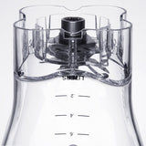 Hamilton Beach Complete Polycarbonate Jug to suit Expeditor Culinary Blender XHBF1002
