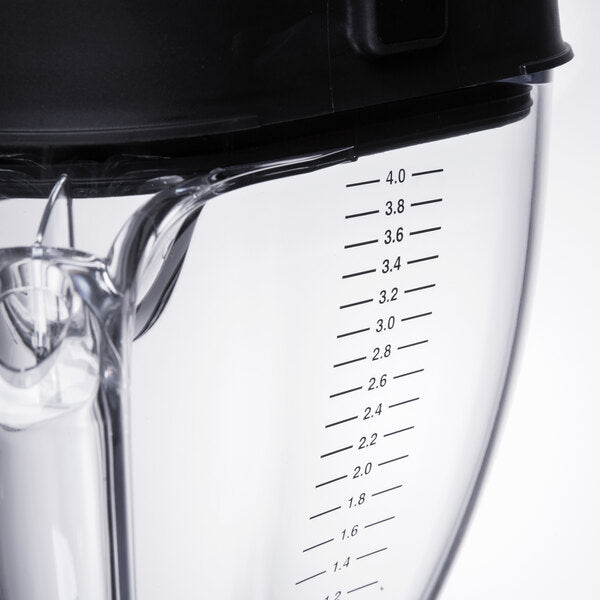 Hamilton Beach Complete Polycarbonate Jug to suit Expeditor Culinary Blender XHBF1002