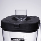 Hamilton Beach Complete Polycarbonate Jug to suit Expeditor Culinary Blender XHBF1002
