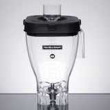 Hamilton Beach Expeditor Culinary Blender HBF1100