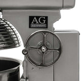 20 Litre Planetary Food & Dough Mixer