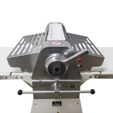 Commercial Freestanding Dough Sheeter