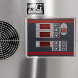 AG HX-1S Commercial Conveyor / Pizza Oven HX-1S