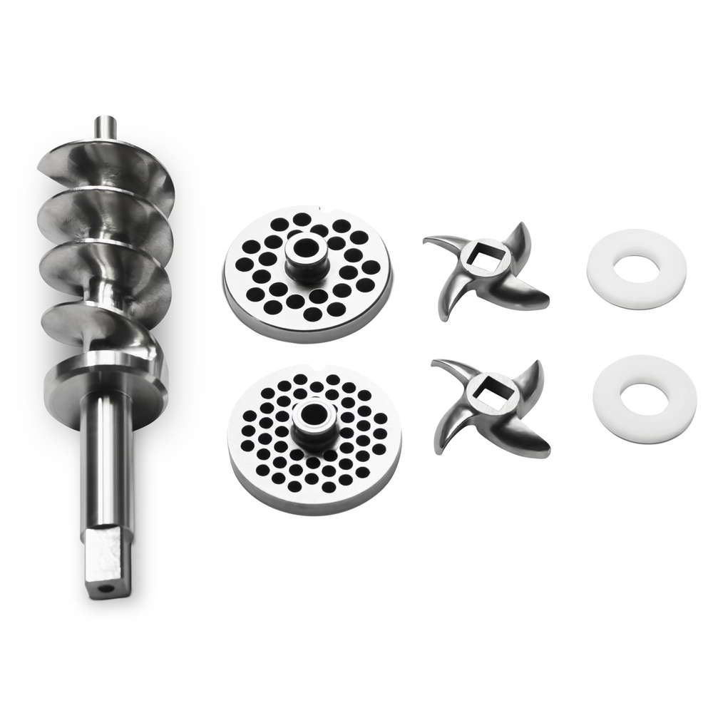 AG Meat Grinder 120Kg TC12