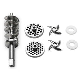 AG Meat Grinder 220Kg TC22