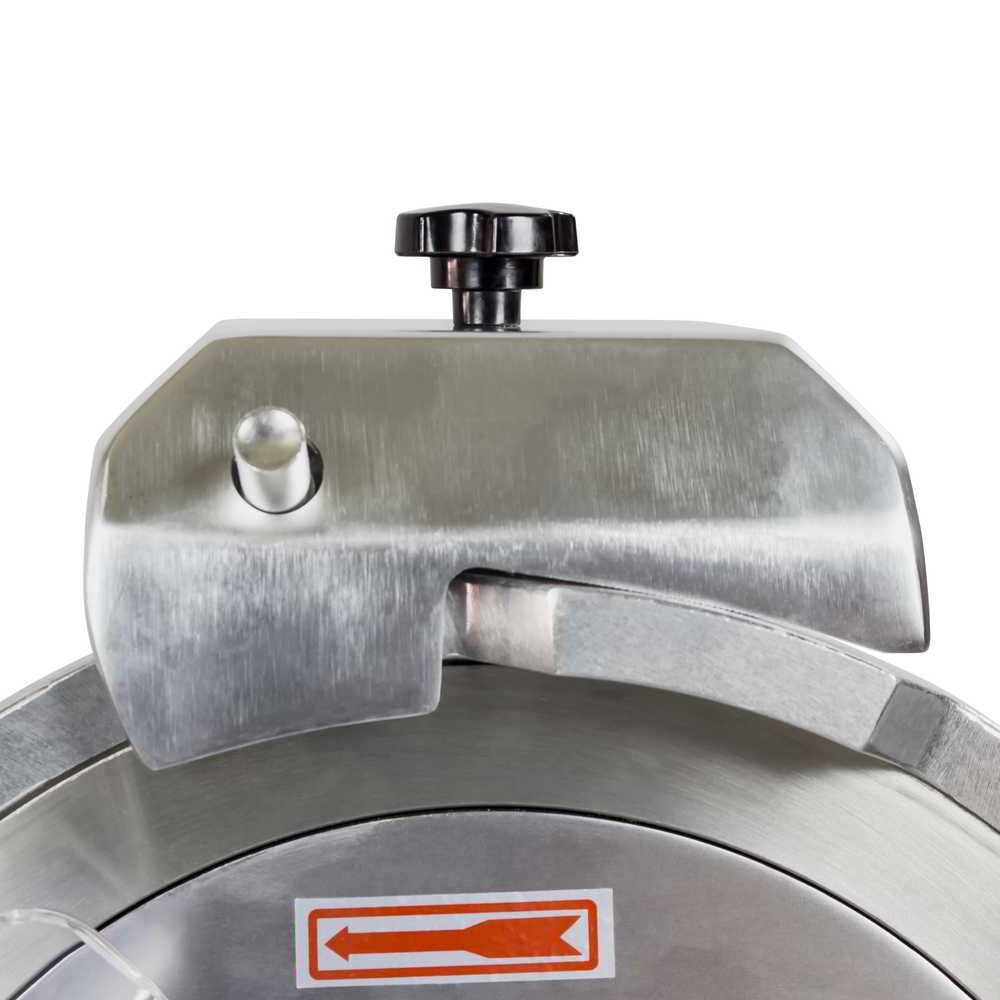 12 Inch (300mm) Meat Slicer