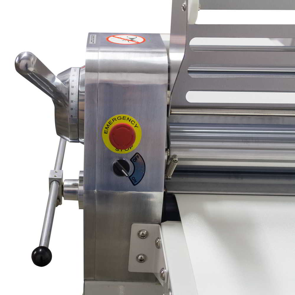 Commercial Freestanding Dough Sheeter