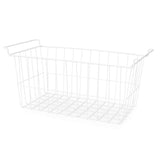 AG Stainless Lid Chest Freezer - 550 Litres BD650S