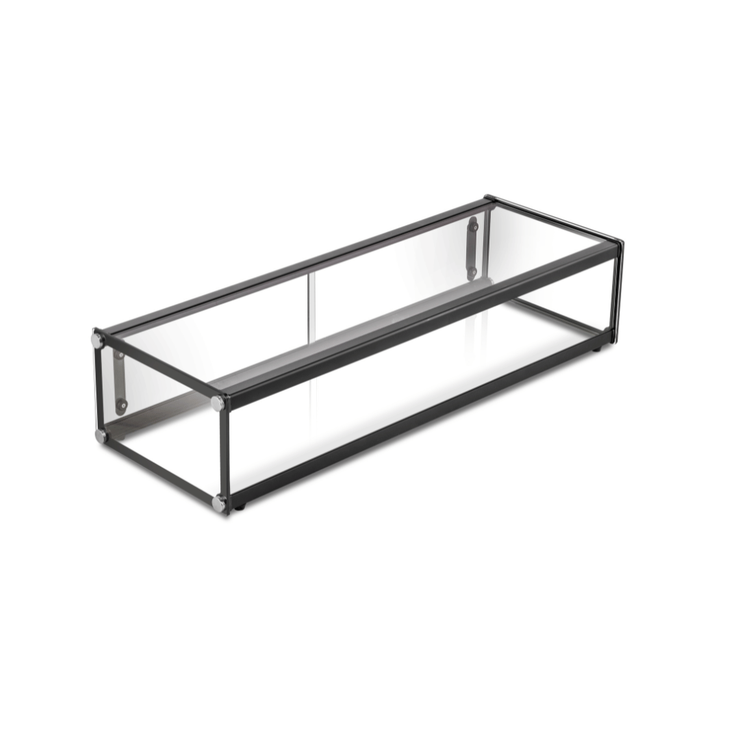 Bonvue Pre-assembled Single Layer Ambient Showcase - AD1-900