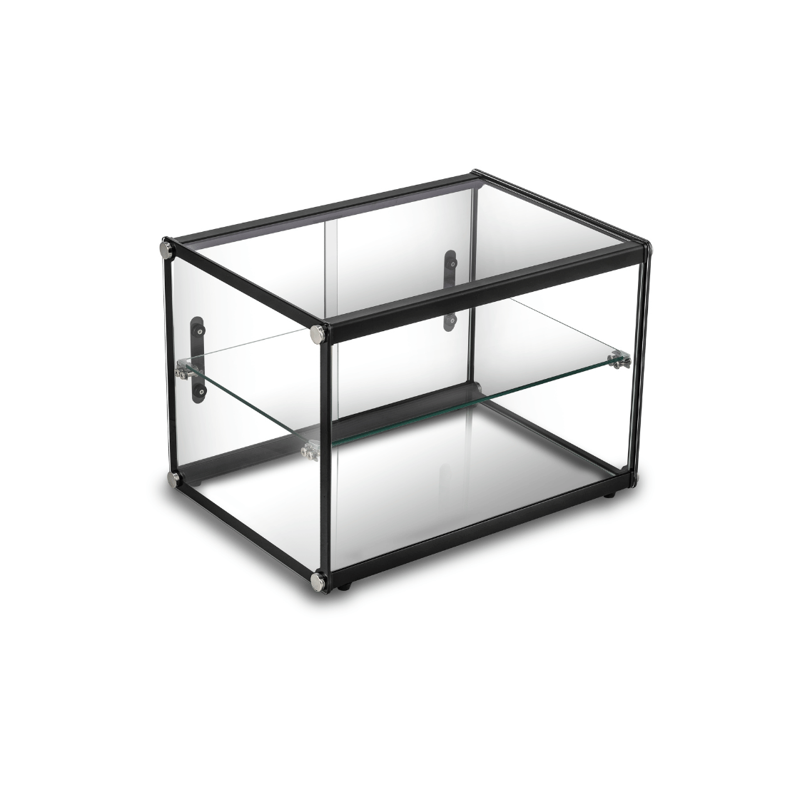 Bonvue Pre-assembled Two Layer Ambient Showcase - AD2-550