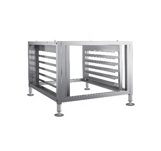 Atosa Atosa Combi Oven Stand with tray holders for EPC-0511E1 and 0711E2