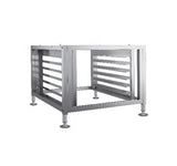 Atosa Atosa Combi Oven Stand with tray holders for EPC-0511E1 and 0711E2