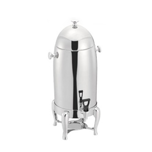 Mixrite 12L DELUXE COFFEE URN WITH CHROME LEGS 350X310X500 | MIXRITE AT80012