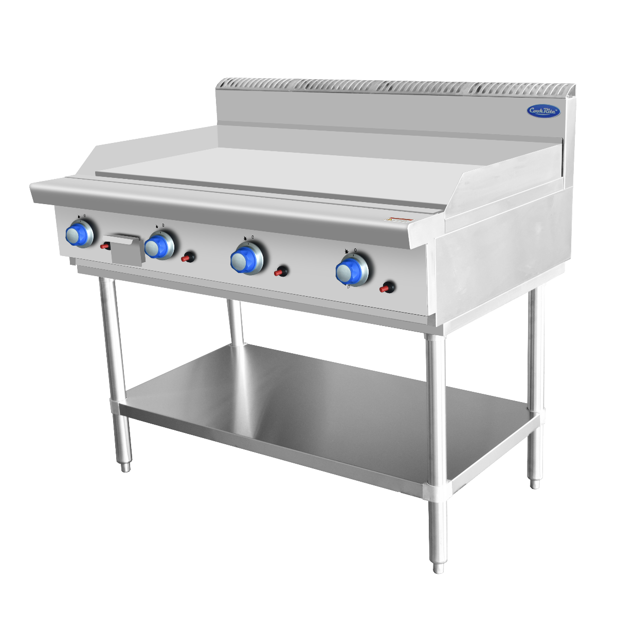 Cookrite 1200MM HOTPLATE NG 1 AT80G12G-F-NG