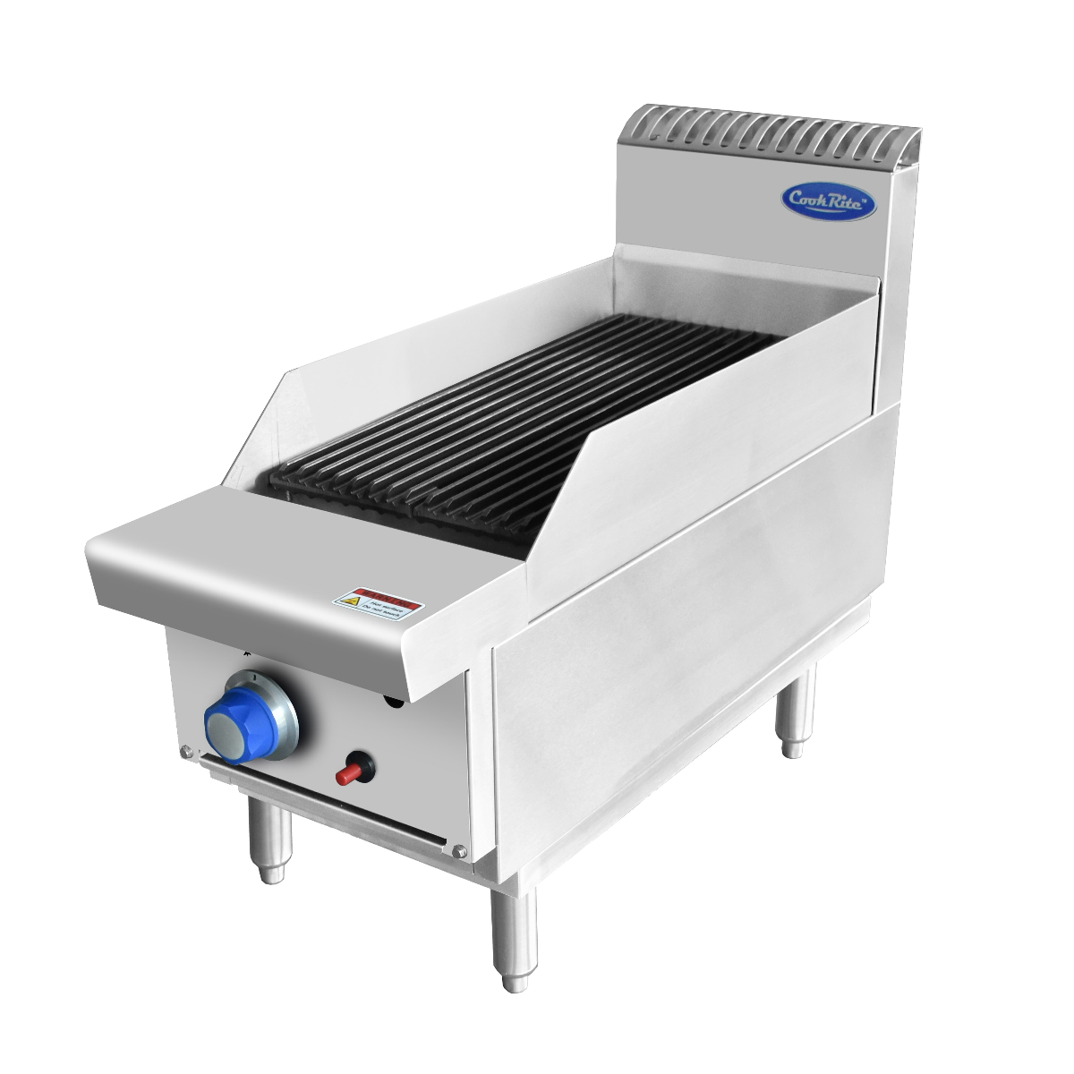 Cookrite 300MM CHAR GRILL NG AT80G3C-C-NG