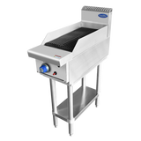 Cookrite 300 MM RADIANT CHAR GRILLS LPG AT80G3C-F-LPG