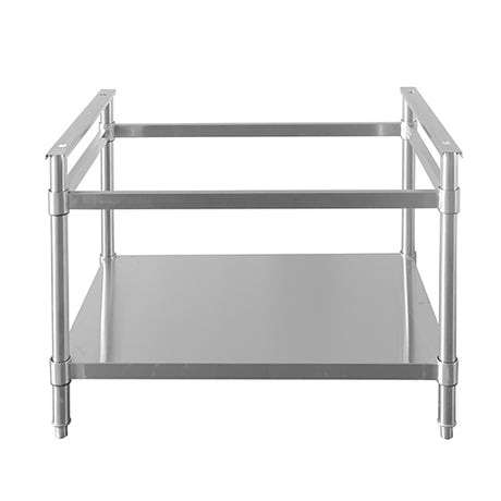 Mixrite STAINLESS STEEL STAND ATSEC 900 GAS SERIES ATSEC-900