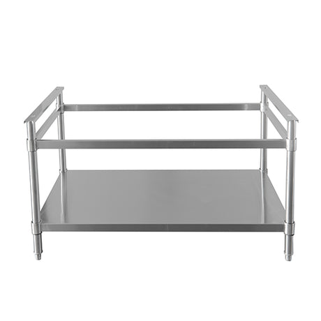STAINLESS STEEL STAND GAS SERIES 1218X640 ATSEC-48