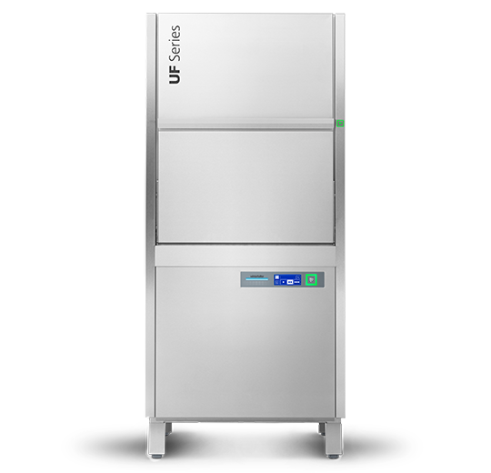 Winterhalter UF-L Utensil Dishwasher