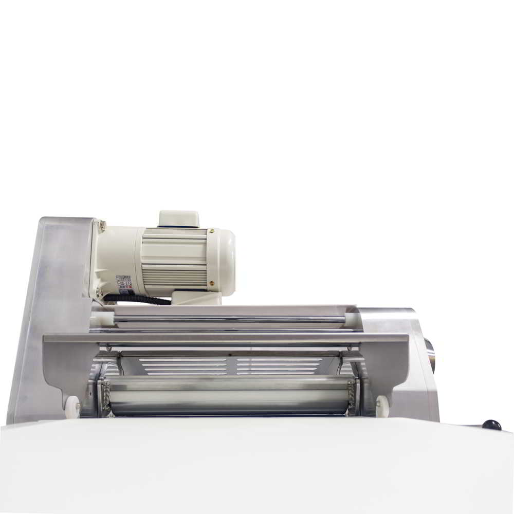 AG Commercial Benchtop Dough Sheeter JDR520B