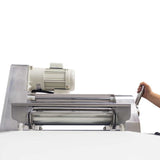 AG Commercial Benchtop Dough Sheeter JDR520B