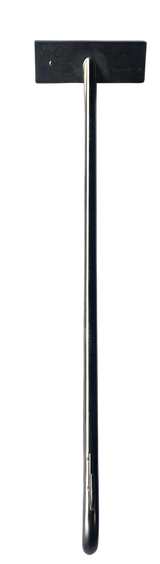 Grilla Mate Stainless Steel Hangle Wire Brush Grill Scraper GBP0001