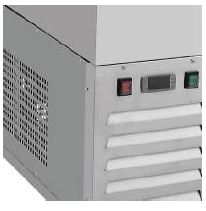 Atosa BACK BAR FRIDGE WITH GLASS DOOR MBB59G